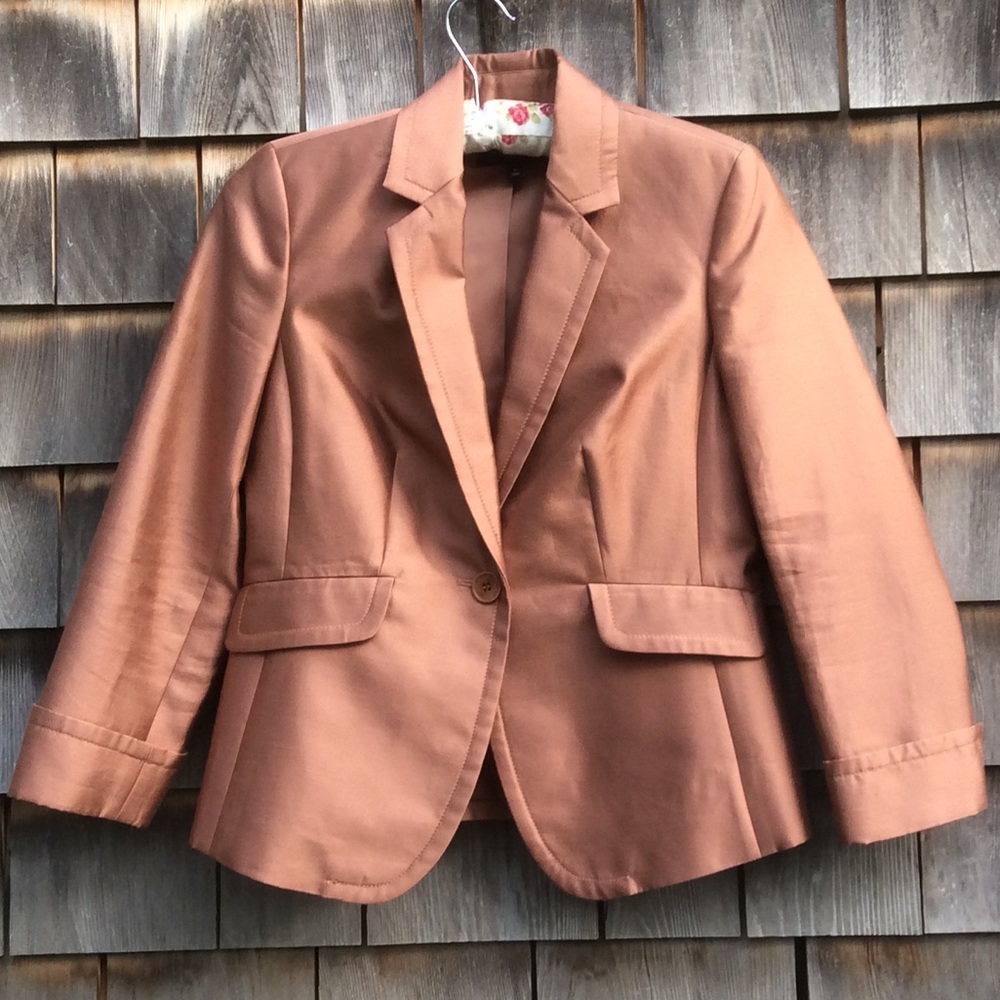 Talbots Jacket